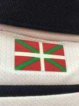 【2023/24】レアル・ソシエダ(H)/ CONDITION:A / SIZE:S / ラ・リーガパッチ