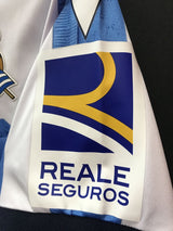 【2023/24】レアル・ソシエダ(H)/ CONDITION:A / SIZE:S / ラ・リーガパッチ