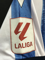 【2023/24】レアル・ソシエダ(H)/ CONDITION:A / SIZE:S / ラ・リーガパッチ