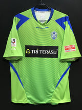 【2013】湘南ベルマーレ(H)/ CONDITION:NEW / SIZE:XO(日本規格)