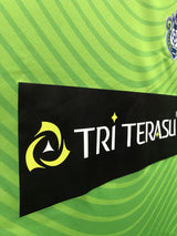 【2013】湘南ベルマーレ(H)/ CONDITION:NEW / SIZE:XO(日本規格)