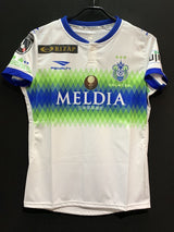 【2019】湘南ベルマーレ(A)/ CONDITION:NEW / SIZE:S(日本規格)