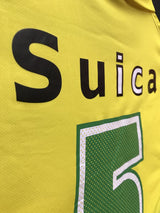 【2014】ジェフユナイテッド市原・千葉(H)/ CONDITION:A / SIZE:S(日本規格)/ #5 / YAMAGUCHI