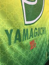 【2014】ジェフユナイテッド市原・千葉(H)/ CONDITION:A / SIZE:S(日本規格)/ #5 / YAMAGUCHI