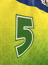 【2014】ジェフユナイテッド市原・千葉(H)/ CONDITION:A / SIZE:S(日本規格)/ #5 / YAMAGUCHI