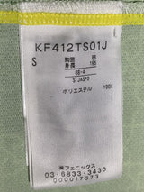 【2014】ジェフユナイテッド市原・千葉(H)/ CONDITION:A / SIZE:S(日本規格)/ #5 / YAMAGUCHI