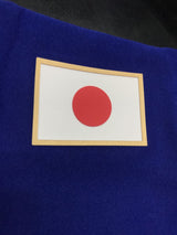 【2022/23】日本代表(H)/ CONDITION:A / SIZE:XL(日本規格)/ #11 / KUBO / オーセンティック