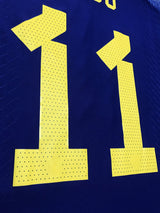 【2022/23】日本代表(H)/ CONDITION:A / SIZE:XL(日本規格)/ #11 / KUBO / オーセンティック