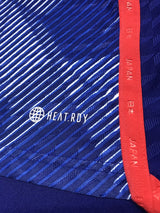 【2022/23】日本代表(H)/ CONDITION:A / SIZE:XL(日本規格)/ #11 / KUBO / オーセンティック