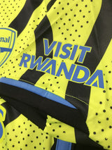 【2023/24】アーセナル(A)/ CONDITION:A / SIZE:M(日本規格)