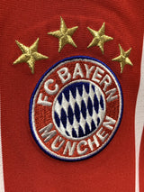 【2017/18】バイエルン(H)/ CONDITION:A / SIZE:S