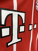 【2017/18】バイエルン(H)/ CONDITION:A / SIZE:S