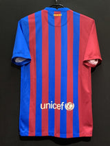 【2021/22】バルセロナ(H)/ CONDITION:A / SIZE:S