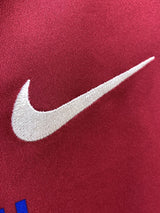 【2021/22】バルセロナ(H)/ CONDITION:A / SIZE:S