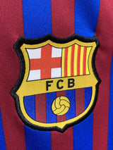 【2021/22】バルセロナ(H)/ CONDITION:A / SIZE:S