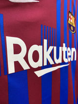 【2021/22】バルセロナ(H)/ CONDITION:A / SIZE:S