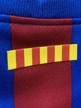 【2021/22】バルセロナ(H)/ CONDITION:A / SIZE:S