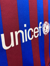 【2021/22】バルセロナ(H)/ CONDITION:A / SIZE:S