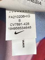 【2021/22】バルセロナ(H)/ CONDITION:A / SIZE:S