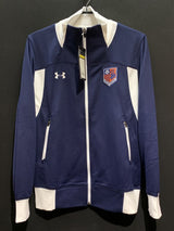 【2015】大宮アルディージャ スウェット ジャケット / CONDITION:NEW / SIZE:M(日本規格)