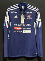 【2022】横浜F・マリノス CONDIVO22 トレーニング トップ / CONDITION:NEW / SIZE:L(日本規格)