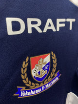 【2022】横浜F・マリノス CONDIVO22 トレーニング トップ / CONDITION:NEW / SIZE:L(日本規格)