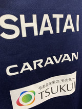 【2022】横浜F・マリノス CONDIVO22 トレーニング トップ / CONDITION:NEW / SIZE:L(日本規格)