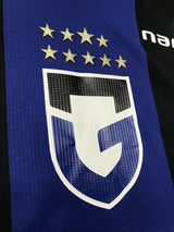 【2022】ガンバ大阪(H)/ CONDITION:A- / SIZE:M-L(日本規格)/ #37 / YAMAMI / オーセンティック