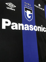 【2022】ガンバ大阪(H)/ CONDITION:A- / SIZE:M-L(日本規格)/ #37 / YAMAMI / オーセンティック