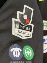 【2018】ジェフユナイテッド市原・千葉(LIMITED)/ CONDITION:A / SIZE:M(日本規格)/ #11 / FUNAYAMA