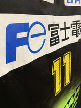 【2018】ジェフユナイテッド市原・千葉(LIMITED)/ CONDITION:A / SIZE:M(日本規格)/ #11 / FUNAYAMA