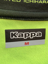 【2018】ジェフユナイテッド市原・千葉(LIMITED)/ CONDITION:A / SIZE:M(日本規格)/ #11 / FUNAYAMA