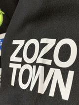 【2018】ジェフユナイテッド市原・千葉(LIMITED)/ CONDITION:A / SIZE:M(日本規格)/ #11 / FUNAYAMA