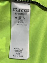 【2018】ジェフユナイテッド市原・千葉(LIMITED)/ CONDITION:A / SIZE:M(日本規格)/ #11 / FUNAYAMA