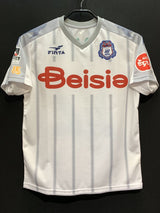 【2017】ザスパクサツ群馬(A)/ CONDITION:A / SIZE:S(日本規格)/ #12