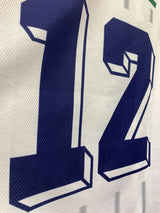 【2017】ザスパクサツ群馬(A)/ CONDITION:A / SIZE:S(日本規格)/ #12