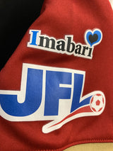 【2019】FC今治(A)/ CONDITION:B+ / SIZE:S(日本規格)