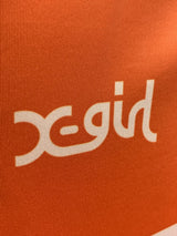 【2021/22】アルビレックス新潟レディース(H)/ CONDITION:NEW / SIZE:L(日本規格)/ #4 / SATSUKI