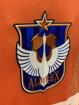 【2021/22】アルビレックス新潟レディース(H)/ CONDITION:NEW / SIZE:L(日本規格)/ #4 / SATSUKI