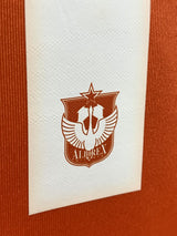 【2021/22】アルビレックス新潟レディース(H)/ CONDITION:NEW / SIZE:L(日本規格)/ #4 / SATSUKI