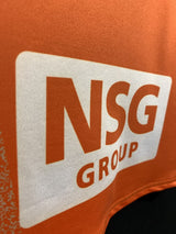 【2021/22】アルビレックス新潟レディース(H)/ CONDITION:NEW / SIZE:L(日本規格)/ #4 / SATSUKI