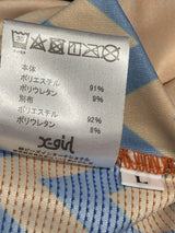 【2021/22】アルビレックス新潟レディース(H)/ CONDITION:NEW / SIZE:L(日本規格)/ #4 / SATSUKI