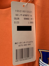 【2021/22】アルビレックス新潟レディース(H)/ CONDITION:NEW / SIZE:L(日本規格)/ #4 / SATSUKI