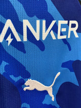 【2024】川崎フロンターレ(LIMITED)/ CONDITION:NEW / SIZE:XL(ASIA)/ 天皇杯チャンピオンパッチ