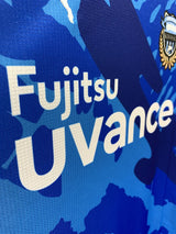 【2024】川崎フロンターレ(LIMITED)/ CONDITION:NEW / SIZE:XL(ASIA)/ 天皇杯チャンピオンパッチ