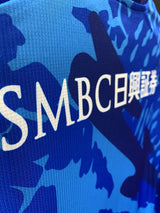 【2024】川崎フロンターレ(LIMITED)/ CONDITION:NEW / SIZE:XL(ASIA)/ 天皇杯チャンピオンパッチ