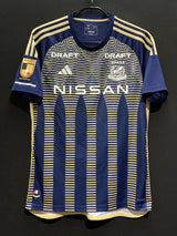 【2023】横浜F・マリノス(SP)/ CONDITION:A- / SIZE:XL(日本規格)/ #11 / A.LOPES