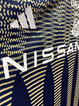 【2023】横浜F・マリノス(SP)/ CONDITION:A- / SIZE:XL(日本規格)/ #11 / A.LOPES