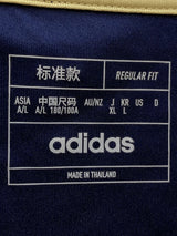 【2023】横浜F・マリノス(SP)/ CONDITION:A- / SIZE:XL(日本規格)/ #11 / A.LOPES