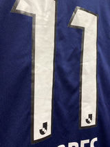 【2023】横浜F・マリノス(SP)/ CONDITION:A- / SIZE:XL(日本規格)/ #11 / A.LOPES
